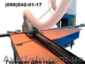 Станок форматно- раскроечнный