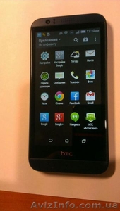 Продаю HTC сдма,1гб оперативки,8гб память - <ro>Изображение</ro><ru>Изображение</ru> #2, <ru>Объявление</ru> #1528946