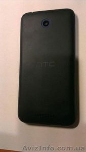 Продаю HTC сдма,1гб оперативки,8гб память - <ro>Изображение</ro><ru>Изображение</ru> #3, <ru>Объявление</ru> #1528946