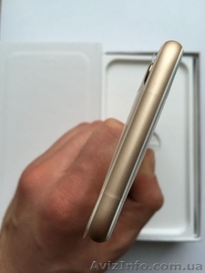 Apple iphone 6 16gb GOLD neverlock NEW ! - <ro>Изображение</ro><ru>Изображение</ru> #3, <ru>Объявление</ru> #1528761