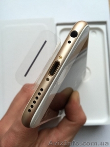 Apple iphone 6 16gb GOLD neverlock NEW ! - <ro>Изображение</ro><ru>Изображение</ru> #4, <ru>Объявление</ru> #1528761