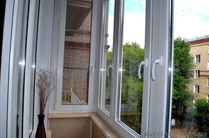 Металопластикові вікна і балкони. Найнижчі ціни! Виготовлення, монтаж, доставка - <ro>Изображение</ro><ru>Изображение</ru> #3, <ru>Объявление</ru> #1522071