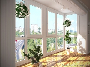 Металопластикові вікна і балкони. Найнижчі ціни! Виготовлення, монтаж, доставка - <ro>Изображение</ro><ru>Изображение</ru> #5, <ru>Объявление</ru> #1522071