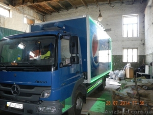 Ремонт грузового и легкового транспорта - <ro>Изображение</ro><ru>Изображение</ru> #1, <ru>Объявление</ru> #1522930
