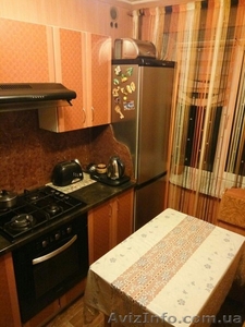 Срочно продам свою уютную 2-к квартиру на Куреневке! - <ro>Изображение</ro><ru>Изображение</ru> #2, <ru>Объявление</ru> #1527756