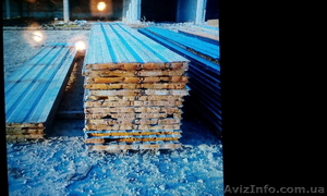 продаю б.у. сендвич панели для  строительства