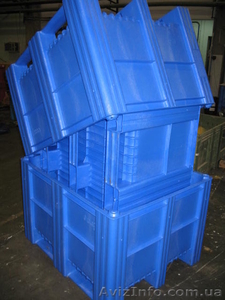 Пластиковые контейнера Dolav - <ro>Изображение</ro><ru>Изображение</ru> #2, <ru>Объявление</ru> #1524845