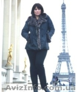Женская одежда GIANI FORTE (Париж) оптом и в розницу - <ro>Изображение</ro><ru>Изображение</ru> #1, <ru>Объявление</ru> #1522889