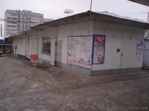 модуль на рынке 