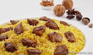  Продам оригинальный гималайский рис басмати 5кг мешок ( Пакистан).  - <ro>Изображение</ro><ru>Изображение</ru> #1, <ru>Объявление</ru> #1527703