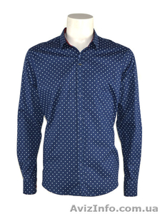 Рубашки Enisse (новые, от магазина) - <ro>Изображение</ro><ru>Изображение</ru> #1, <ru>Объявление</ru> #1532326