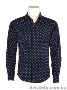 Рубашки Enisse (новые, от магазина) - <ro>Изображение</ro><ru>Изображение</ru> #2, <ru>Объявление</ru> #1532326