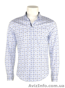Рубашки Enisse (новые, от магазина) - <ro>Изображение</ro><ru>Изображение</ru> #3, <ru>Объявление</ru> #1532326