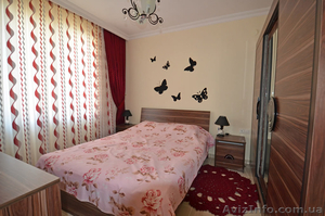 Квартира 1 + 1 в Аланье/Турция