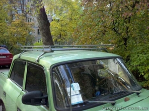  Продам новый багажник на крышу на советское авто(произведен в СССР) - <ro>Изображение</ro><ru>Изображение</ru> #1, <ru>Объявление</ru> #1530220
