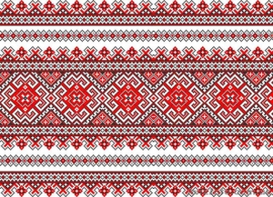 Скатерть Украина  - украинские узоры печать и изготовление - <ro>Изображение</ro><ru>Изображение</ru> #8, <ru>Объявление</ru> #1530437
