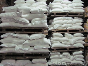 Продаем сахар оптом от 22 до 500 тонн/неделя