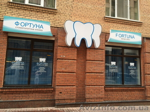 Стоматолог - Ортодонт. Все виды брекетов. Выравнивание зубов - <ro>Изображение</ro><ru>Изображение</ru> #1, <ru>Объявление</ru> #1530178