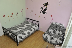 Аренда 2017. 1-к квартира в центре Одессы.