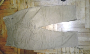 Продам ватные штаны не дорого - <ro>Изображение</ro><ru>Изображение</ru> #1, <ru>Объявление</ru> #1530924