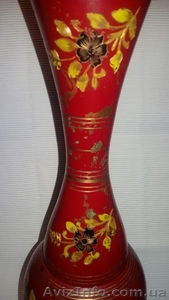 Индийская ваза из латуни 80х годов. - <ro>Изображение</ro><ru>Изображение</ru> #5, <ru>Объявление</ru> #1466673