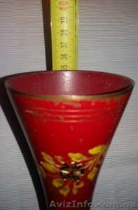 Индийская ваза из латуни 80х годов. - <ro>Изображение</ro><ru>Изображение</ru> #4, <ru>Объявление</ru> #1466673