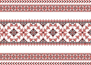 Скатерть Украина  - украинские узоры печать и изготовление - <ro>Изображение</ro><ru>Изображение</ru> #1, <ru>Объявление</ru> #1530437