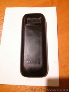  Продаю двухкарточный телефон Samsung gt-E1232B - <ro>Изображение</ro><ru>Изображение</ru> #3, <ru>Объявление</ru> #1530222