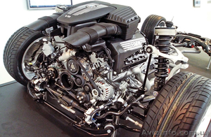 Двигатель 1.9D VW, Audi, Skoda, Seat - <ro>Изображение</ro><ru>Изображение</ru> #1, <ru>Объявление</ru> #1530445