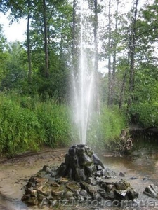 Заричевская минеральная вода эко, натур, природная, свежая минеральна - <ro>Изображение</ro><ru>Изображение</ru> #1, <ru>Объявление</ru> #1536435
