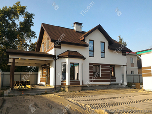 Строительство домов из КЕРАМОБЛОКА №1 материал в МИРЕ - <ro>Изображение</ro><ru>Изображение</ru> #4, <ru>Объявление</ru> #1540324