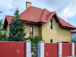 Строительство домов из КЕРАМОБЛОКА №1 материал в МИРЕ - <ro>Изображение</ro><ru>Изображение</ru> #7, <ru>Объявление</ru> #1540324