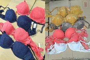 Продам бюстгальтеры Philippe Matignon,  Sisi (Италия) оптом