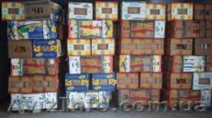 Банановая коробка со складов торговых сетей. - <ro>Изображение</ro><ru>Изображение</ru> #1, <ru>Объявление</ru> #1544312