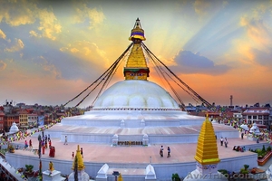 Групповой тур в Непал и Тибет - <ro>Изображение</ro><ru>Изображение</ru> #4, <ru>Объявление</ru> #1540289