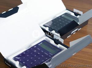 Купить хороший калькулятор для работы Canon X Mark I  - <ro>Изображение</ro><ru>Изображение</ru> #1, <ru>Объявление</ru> #1543454