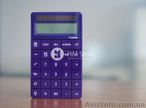 Купить хороший калькулятор для работы Canon X Mark I  - <ro>Изображение</ro><ru>Изображение</ru> #2, <ru>Объявление</ru> #1543454