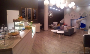 Продается детское кафе в Варшаве - <ro>Изображение</ro><ru>Изображение</ru> #1, <ru>Объявление</ru> #1539273