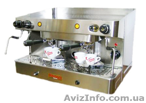 Продаются профессиональные кофе машины: Возможна оплата частями - <ro>Изображение</ro><ru>Изображение</ru> #6, <ru>Объявление</ru> #1542530