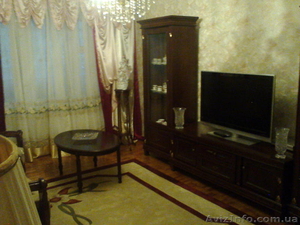 Продаётся уютная 4-комн. квартира по ул. Доброхотова. - <ro>Изображение</ro><ru>Изображение</ru> #5, <ru>Объявление</ru> #1545392