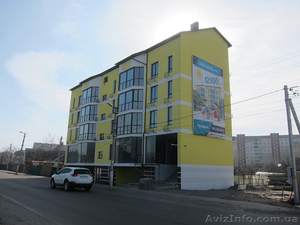 Продажа однокомнатной квартиры Борисполь - <ro>Изображение</ro><ru>Изображение</ru> #1, <ru>Объявление</ru> #1541835