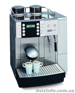 Гарантийное и послегарантийное обслуживание кофейного оборудования - <ro>Изображение</ro><ru>Изображение</ru> #1, <ru>Объявление</ru> #1546338