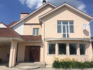 Продаётся комфортный дом в Хотяновке Вышгородского района. - <ro>Изображение</ro><ru>Изображение</ru> #1, <ru>Объявление</ru> #1545413
