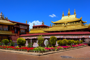 Групповой тур в Непал и Тибет - <ro>Изображение</ro><ru>Изображение</ru> #5, <ru>Объявление</ru> #1540289