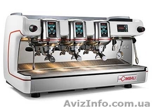 Продаются профессиональные кофе машины: Возможна оплата частями - <ro>Изображение</ro><ru>Изображение</ru> #7, <ru>Объявление</ru> #1542530