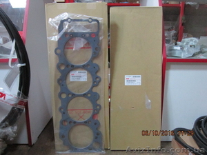 Прокладка ГБЦ 4HG1/4HG1-T  8973494910/ 8973494900 на автобус Богдан.