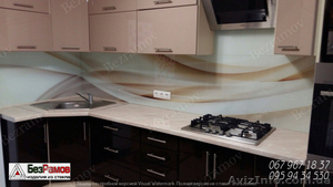скинали стекло на кухню с фото печатью - <ro>Изображение</ro><ru>Изображение</ru> #8, <ru>Объявление</ru> #1545659