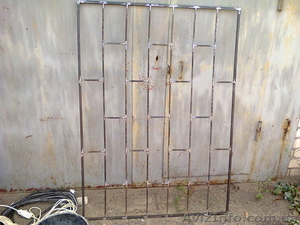 Решетки на окна,ворота,заборы,перила,калитки и другие металлоконструкции. - <ro>Изображение</ro><ru>Изображение</ru> #6, <ru>Объявление</ru> #1552512