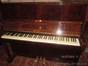 Куплю дорого чешские пианино - <ro>Изображение</ro><ru>Изображение</ru> #1, <ru>Объявление</ru> #1553139