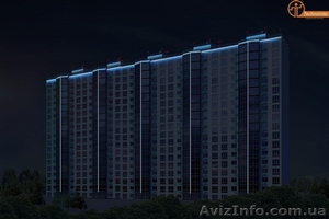 Освещение зданий под ключ от профессионалов. - <ro>Изображение</ro><ru>Изображение</ru> #3, <ru>Объявление</ru> #1553429